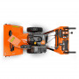 Снегоуборщик Ariens ST 28 PRO