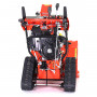 Снегоуборщик Ariens ST 28 DLET Deluxe RapidTrack гусеничный