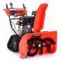 Снегоуборщик Ariens ST 28 DLET Deluxe RapidTrack гусеничный