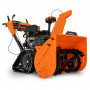 Снегоуборщик Ariens ST 32 PRO DLET Hydro EFI Mountaineering RapidTrack