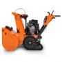 Снегоуборщик Ariens ST 32 PRO DLET Hydro EFI Mountaineering RapidTrack