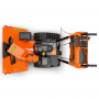 Снегоуборщик Ariens ST 32 PRO DLET Hydro EFI Mountaineering RapidTrack