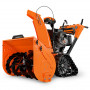 Снегоуборщик Ariens ST 32 PRO DLET Hydro EFI Mountaineering RapidTrack