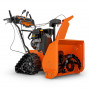 Снегоуборщик Ariens ST 24 DLET Compact RapidTrack гусеничный