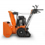 Снегоуборщик Ariens ST 24 DLET Compact RapidTrack гусеничный