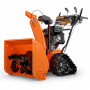 Снегоуборщик Ariens ST 24 DLET Compact RapidTrack гусеничный