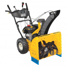 Снегоуборщик Cub Cadet 524 SWE