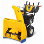 Снегоуборщик Cub Cadet XS3 66 SWE трехступенчатый