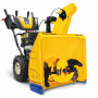 Снегоуборщик Cub Cadet XS3 66 SWE трехступенчатый