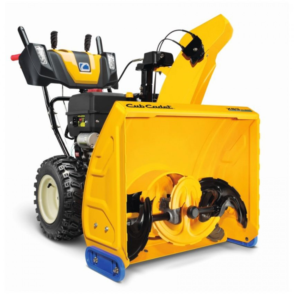 Снегоуборщик Cub Cadet XS3 71 SWE трехступенчатый - купить