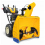 Снегоуборщик Cub Cadet XS3 71 SWE трехступенчатый