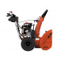 Снегоуборщик Holzfforma ST324DLE PRO Quattro Auger