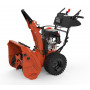 Снегоуборщик Holzfforma ST324DLE PRO Quattro Auger