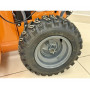 Снегоуборщик Holzfforma ST330DLE PRO Quattro Auger