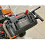 Снегоуборщик Holzfforma ST330DLE PRO Quattro Auger