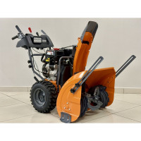 Снегоуборщик Holzfforma ST330DLE PRO Quattro Auger