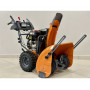 Снегоуборщик Holzfforma ST330DLE PRO Quattro Auger