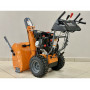 Снегоуборщик Holzfforma ST330DLE PRO Quattro Auger