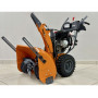 Снегоуборщик Holzfforma ST330DLE PRO Quattro Auger