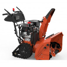 Снегоуборщик Holzfforma ST430 RapidTraсk Quattro Auger