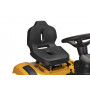 Снегоуборочный трактор Stiga Tornado 5108 W + снегоотвал