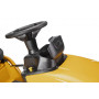 Снегоуборочный трактор Stiga Tornado 5108 W Special + снегоотвал