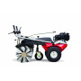 Подметальная машина Tielbuerger TK58 Pro с двигателем Honda GXV160