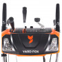 Снегоуборщик Yard Fox 7654E Pro