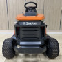 Снегоуборочный трактор ZimAni TC107HVD MY2025 с блокировкой дифференциала + снегоотвал
