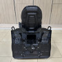 Снегоуборочный трактор ZimAni TC107HVD MY2025 с блокировкой дифференциала + снегоотвал