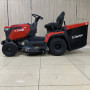 Снегоуборочный трактор ZimAni TC97HLD MY2025 с блокировкой дифференциала + снегоотвал