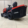 Снегоуборочный трактор ZimAni TC97HLD MY2025 с блокировкой дифференциала + снегоотвал