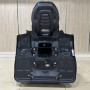 Снегоуборочный трактор ZimAni TC97HLD MY2025 с блокировкой дифференциала + снегоотвал