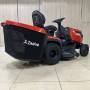 Снегоуборочный трактор ZimAni TC97HLD MY2025 с блокировкой дифференциала + снегоотвал